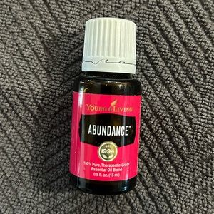 Young Living Abundance Essential Oil 15 ml